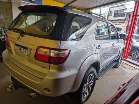 TOYOTA Hilux SW4 2.7 16V 4P SR, Foto 7