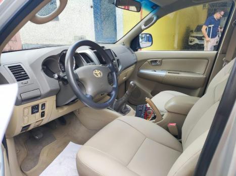 TOYOTA Hilux SW4 2.7 16V 4P SR, Foto 11