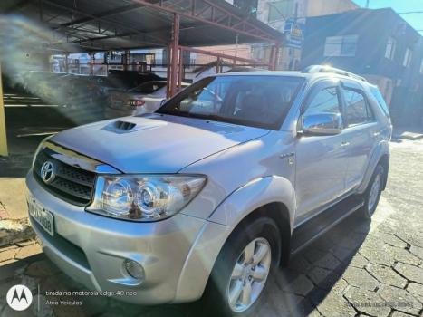 TOYOTA Hilux SW4 3.0 16V 4P SRV 4X4 TURBO DIESEL AUTOM�TICO, Foto 1