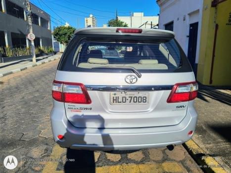 TOYOTA Hilux SW4 3.0 16V 4P SRV 4X4 TURBO DIESEL AUTOM�TICO, Foto 6