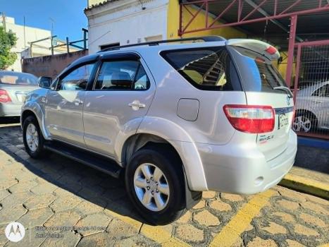 TOYOTA Hilux SW4 3.0 16V 4P SRV 4X4 TURBO DIESEL AUTOM�TICO, Foto 7