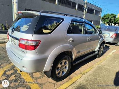 TOYOTA Hilux SW4 3.0 16V 4P SRV 4X4 TURBO DIESEL AUTOM�TICO, Foto 8