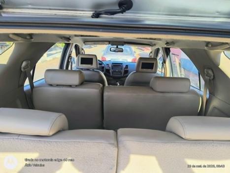TOYOTA Hilux SW4 3.0 16V 4P SRV 4X4 TURBO DIESEL AUTOM�TICO, Foto 10