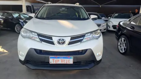 TOYOTA RAV 4 2.0 16V 4P AUTOMTICO, Foto 2