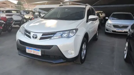 TOYOTA RAV 4 2.0 16V 4P AUTOMTICO, Foto 3