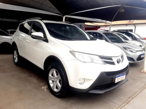 TOYOTA RAV 4 2.0 16V 4P AUTOM�TICO, Foto 1