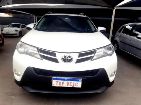 TOYOTA RAV 4 2.0 16V 4P AUTOM�TICO, Foto 2