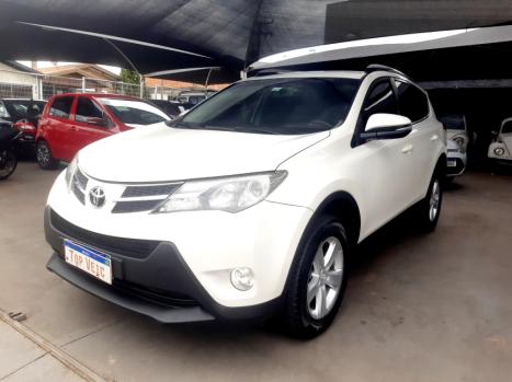TOYOTA RAV 4 2.0 16V 4P AUTOM�TICO, Foto 3