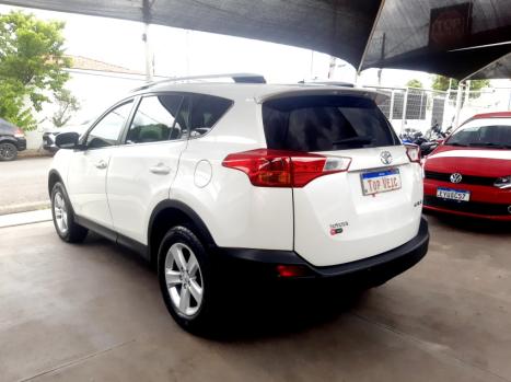TOYOTA RAV 4 2.0 16V 4P AUTOM�TICO, Foto 4