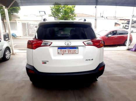 TOYOTA RAV 4 2.0 16V 4P AUTOM�TICO, Foto 5