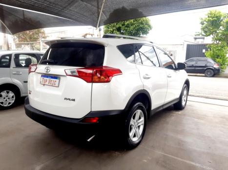 TOYOTA RAV 4 2.0 16V 4P AUTOM�TICO, Foto 6