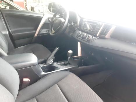 TOYOTA RAV 4 2.0 16V 4P AUTOM�TICO, Foto 7