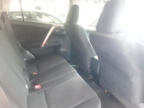 TOYOTA RAV 4 2.0 16V 4P AUTOM�TICO, Foto 8