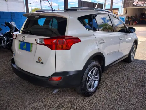 TOYOTA RAV 4 2.0 16V 4P AUTOMTICO, Foto 3