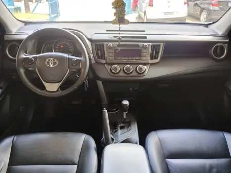 TOYOTA RAV 4 2.0 16V 4P AUTOMTICO, Foto 5