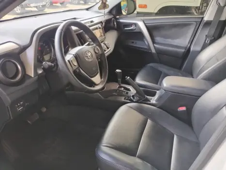 TOYOTA RAV 4 2.0 16V 4P AUTOMTICO, Foto 6