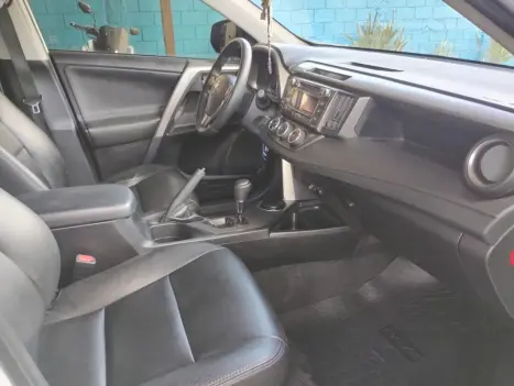 TOYOTA RAV 4 2.0 16V 4P AUTOMTICO, Foto 7