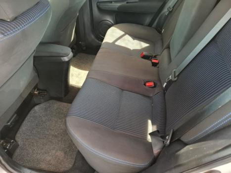 TOYOTA Yaris Sedan 1.5 16V 4P FLEX XL PLUS TECH MULTIDRIVE AUTOM�TICO CVT, Foto 9