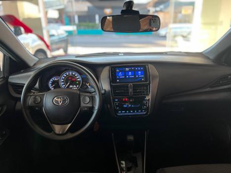 TOYOTA Yaris Sedan 1.5 16V 4P FLEX XL, Foto 5