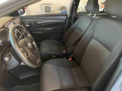 TOYOTA Yaris Sedan 1.5 16V 4P FLEX XL, Foto 7