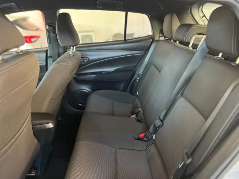 TOYOTA Yaris Sedan 1.5 16V 4P FLEX XL, Foto 8