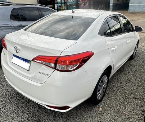 TOYOTA Yaris Sedan 1.5 16V 4P FLEX XL, Foto 4