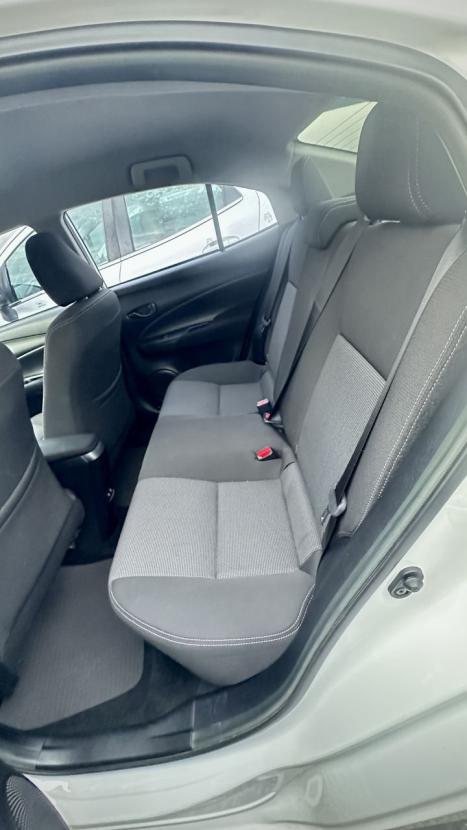TOYOTA Yaris Sedan 1.5 16V 4P FLEX XL, Foto 10