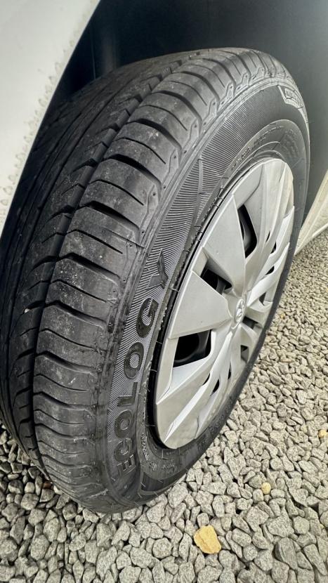 TOYOTA Yaris Sedan 1.5 16V 4P FLEX XL, Foto 11