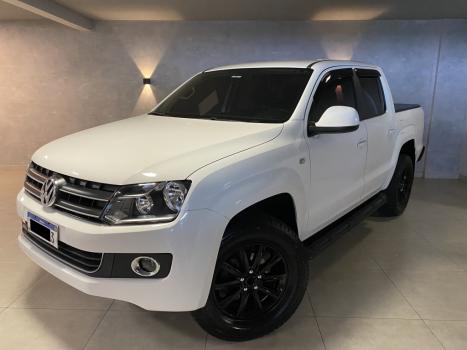 VOLKSWAGEN Amarok 2.0 16V 4X4 S CABINE DUPLA TURBO INTERCOOLER, Foto 2