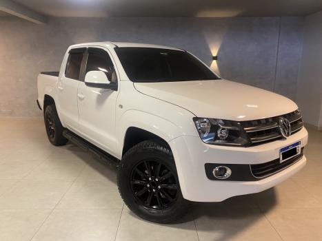 VOLKSWAGEN Amarok 2.0 16V 4X4 S CABINE DUPLA TURBO INTERCOOLER, Foto 3