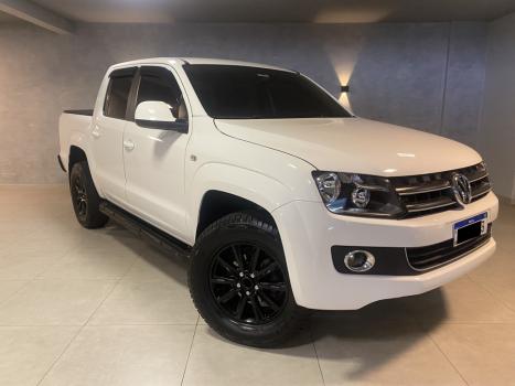 VOLKSWAGEN Amarok 2.0 16V 4X4 S CABINE DUPLA TURBO INTERCOOLER, Foto 4