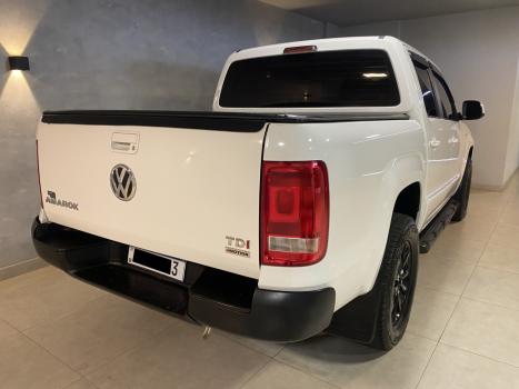 VOLKSWAGEN Amarok 2.0 16V 4X4 S CABINE DUPLA TURBO INTERCOOLER, Foto 5