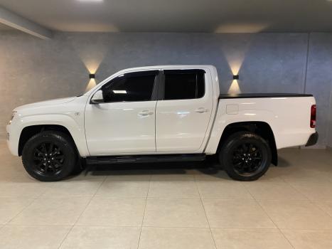 VOLKSWAGEN Amarok 2.0 16V 4X4 S CABINE DUPLA TURBO INTERCOOLER, Foto 7