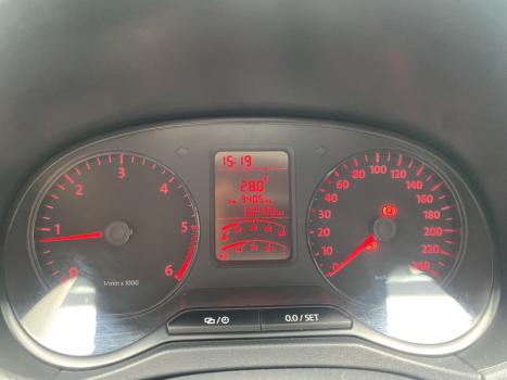 VOLKSWAGEN Amarok 2.0 16V 4X4 S CABINE DUPLA TURBO INTERCOOLER, Foto 8