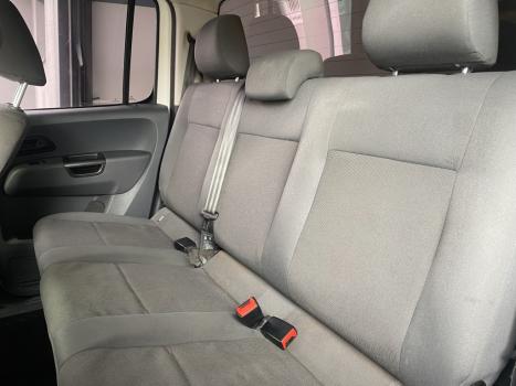 VOLKSWAGEN Amarok 2.0 16V 4X4 S CABINE DUPLA TURBO INTERCOOLER, Foto 10