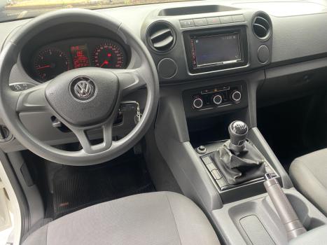 VOLKSWAGEN Amarok 2.0 16V 4X4 S CABINE DUPLA TURBO INTERCOOLER, Foto 11
