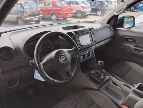 VOLKSWAGEN Amarok 2.0 16V 4X4 CABINE SIMPLES TURBO INTERCOOLER, Foto 5