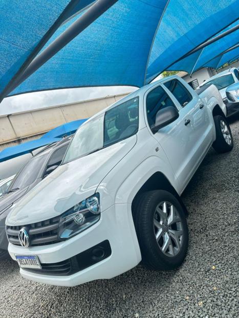 VOLKSWAGEN Amarok 2.0 16V CABINE DUPLA TURBO INTERCOOLER, Foto 1