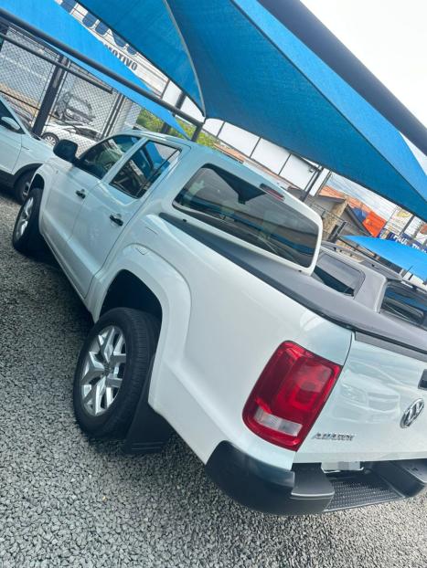 VOLKSWAGEN Amarok 2.0 16V CABINE DUPLA TURBO INTERCOOLER, Foto 2