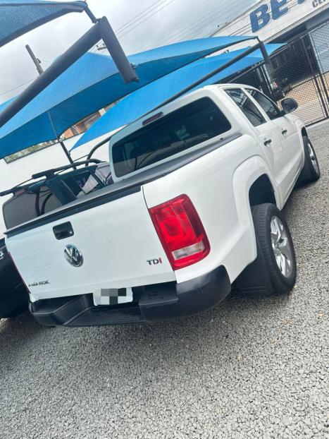 VOLKSWAGEN Amarok 2.0 16V CABINE DUPLA TURBO INTERCOOLER, Foto 4