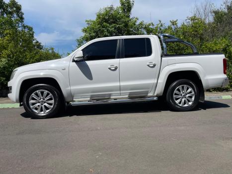 VOLKSWAGEN Amarok 2.0 16V 4X4 CABINE DUPLA  HIGHLINE TURBO INTERCOOLER, Foto 1