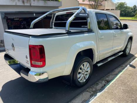 VOLKSWAGEN Amarok 2.0 16V 4X4 CABINE DUPLA  HIGHLINE TURBO INTERCOOLER, Foto 2