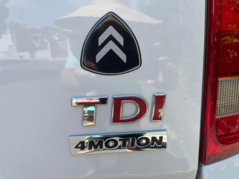 VOLKSWAGEN Amarok 2.0 16V 4X4 CABINE DUPLA  HIGHLINE TURBO INTERCOOLER, Foto 3