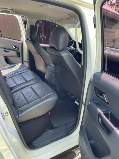 VOLKSWAGEN Amarok 2.0 16V 4X4 CABINE DUPLA  HIGHLINE TURBO INTERCOOLER, Foto 6