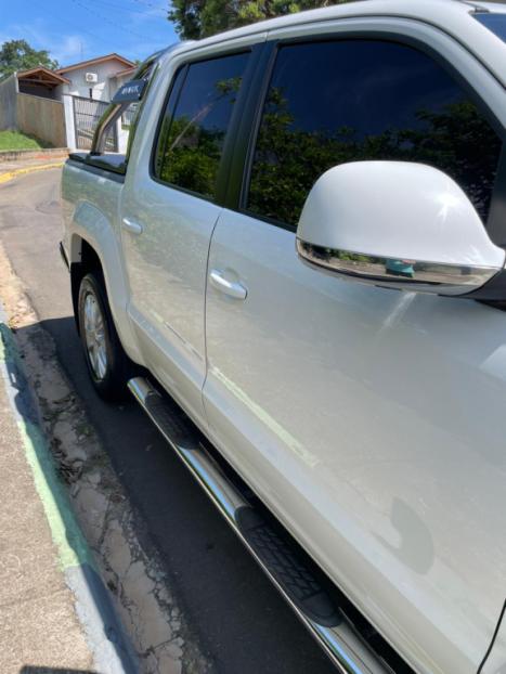 VOLKSWAGEN Amarok 2.0 16V 4X4 CABINE DUPLA  HIGHLINE TURBO INTERCOOLER, Foto 7