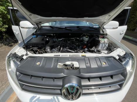 VOLKSWAGEN Amarok 2.0 16V 4X4 CABINE DUPLA  HIGHLINE TURBO INTERCOOLER, Foto 8