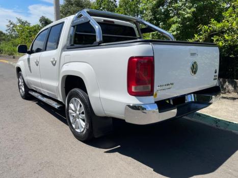 VOLKSWAGEN Amarok 2.0 16V 4X4 CABINE DUPLA  HIGHLINE TURBO INTERCOOLER, Foto 13