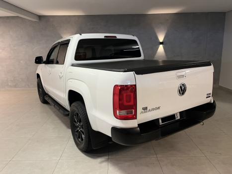 VOLKSWAGEN Amarok 2.0 16V 4X4 S CABINE DUPLA TURBO INTERCOOLER, Foto 2