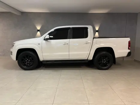 VOLKSWAGEN Amarok 2.0 16V 4X4 S CABINE DUPLA TURBO INTERCOOLER, Foto 3