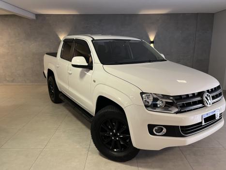 VOLKSWAGEN Amarok 2.0 16V 4X4 S CABINE DUPLA TURBO INTERCOOLER, Foto 4